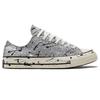 Converse Chuck 70 Low 'Archive Paint Splatter' A01172C
