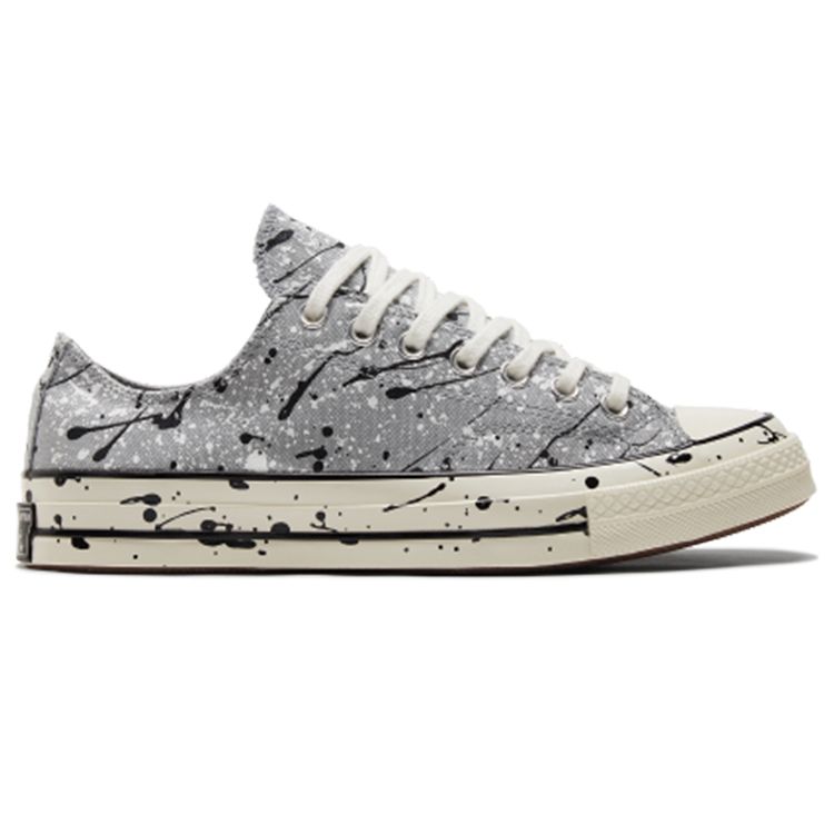 Converse Chuck 70 Low 'Archive Paint Splatter' A01172C
