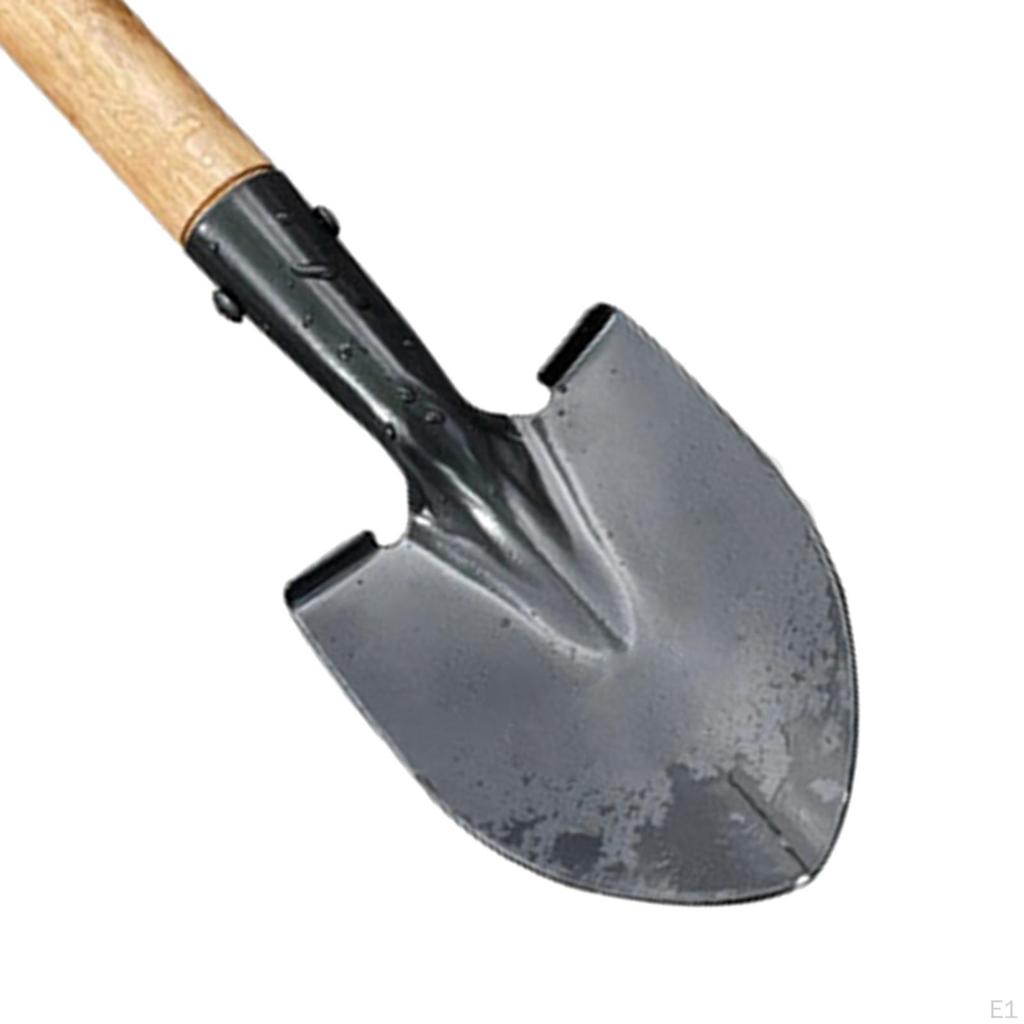 Outdoor Gardening Spade for Planting And Digging