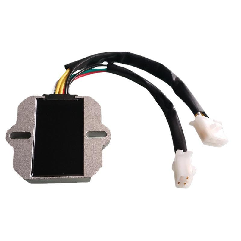 Honda CB 650 Exciter Rectifier 31600-460-731