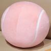 Volleyball Plush Doll Figure: Sports Series Sofa Cushion & Creative Birthday Gift