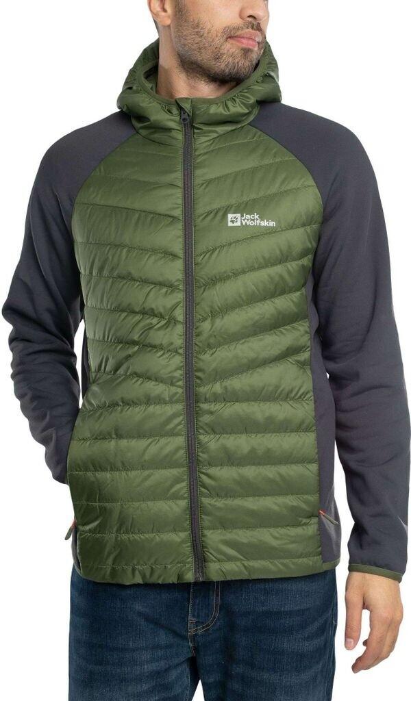 

Куртка Jack Wolfskin Routeburn Pro Hybrid M M