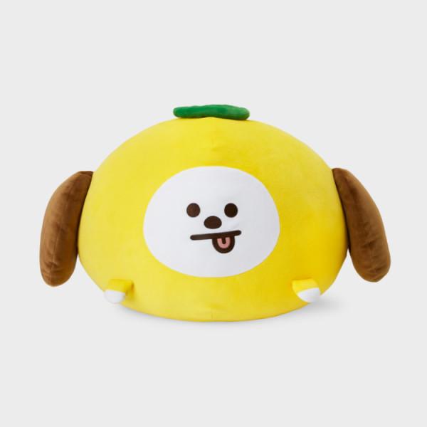

Подушка для лица Line Friends BT21 Chu Ichui Chimmy