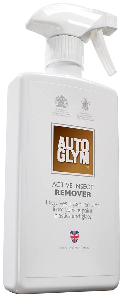 AUTOGLYM Active Insect Remover [Officially Imported]