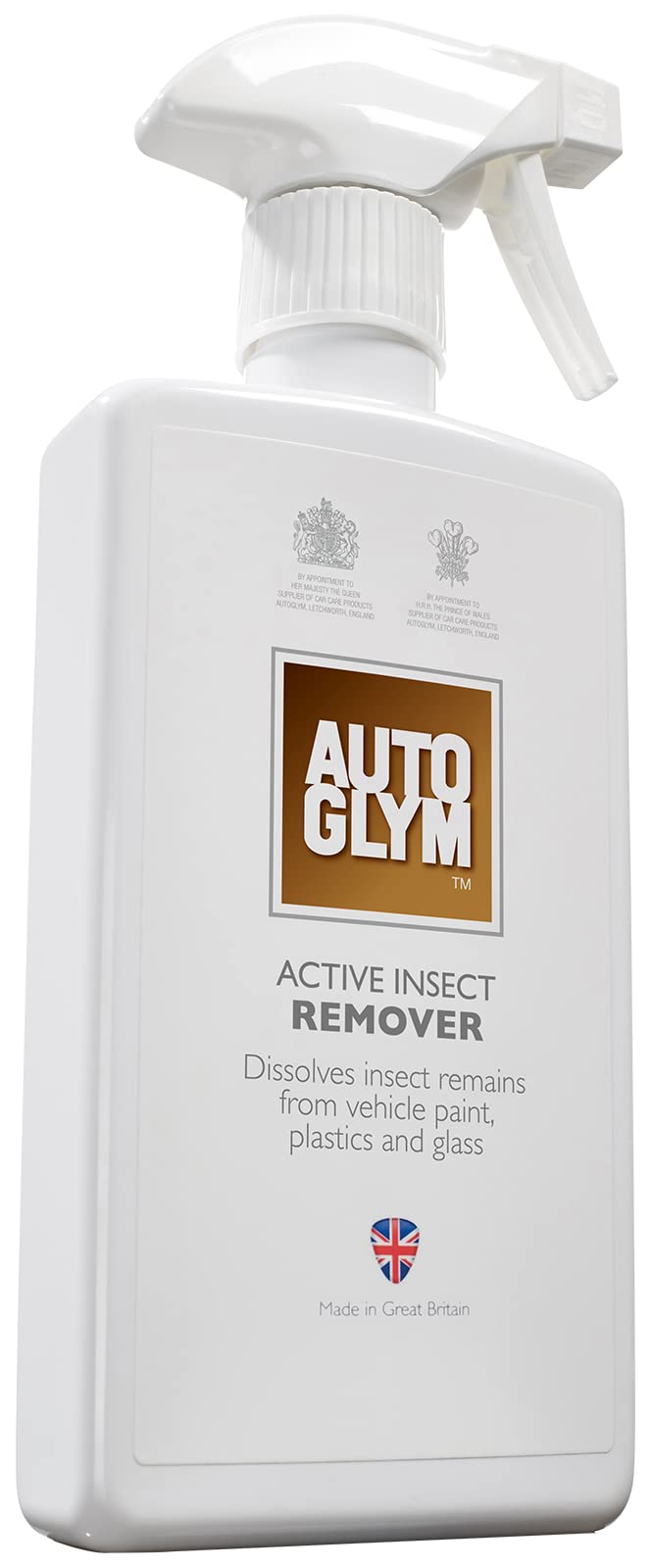 

AUTOGLYM Активный очиститель насекомых [Официально импортировано]