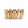 1Set8pcs 0.5mm3mm Small Electric Drill Bit Collet Micro Mini Twist Drill Tool