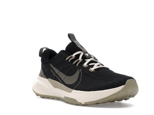 Nike Juniper Trail 2 Low Black Ironstone - DM0822-005