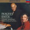 CD SIR GERORG SOLTI - Piano Concerto No.3 F00L23134 POLYDOR Japan Classical Used