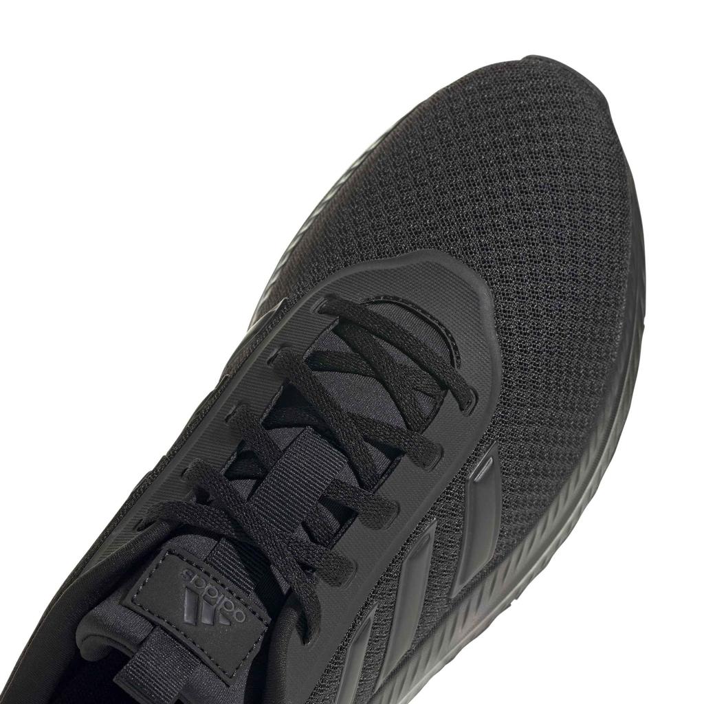 adidas MCR40 Size Cm Men's X_PLRPATH Sneakers, Black, 27.0