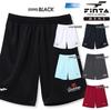 FINTA Men's Dry Practice Pants for Soccer and Futsal, FTE0012 (5100), Wine Red, Size M