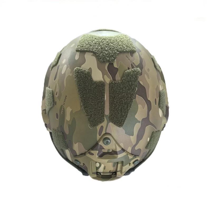 

Junshi Velcro Suspended Helmet Liner