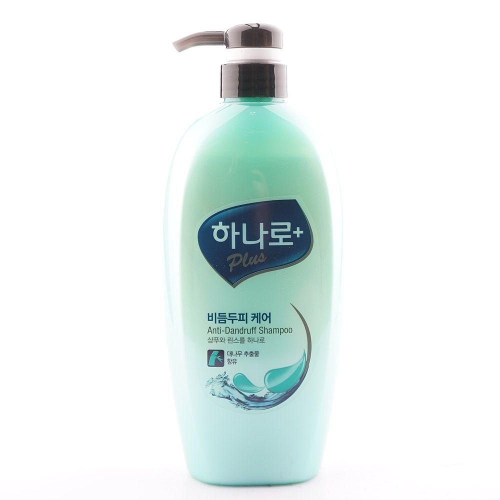 Hanaro Shampoo OGOVJQGQ for hair and scalp 680ml