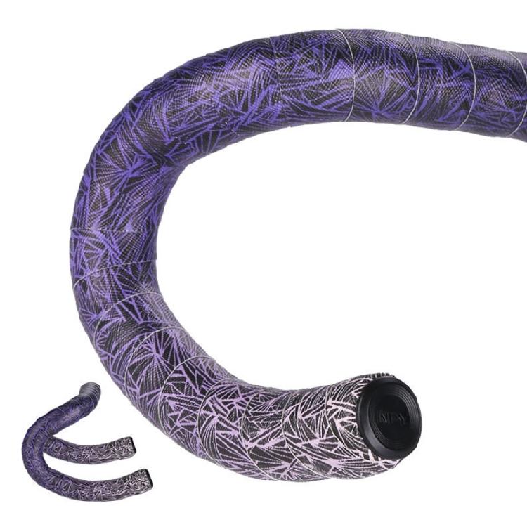 Comfortable Bikes Handlebars Tape AntiVibration Wrap Nonslip Bicycles Handlebar Tape Wrap Cycling Accessories Enduring