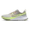 Nike React Pegasus Trail 4 Cobblestone Volt Sneakers DJ6158-002