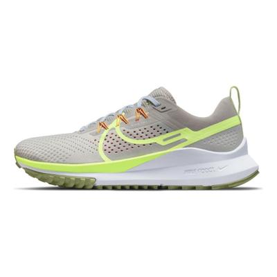 React Pegasus Trail 4 Cobblestone Volt Sneakers DJ6158-002