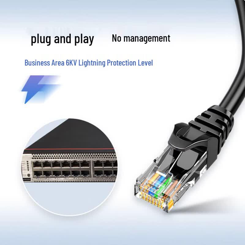 Huawei S5735S-H48T4XC-A Enterprise Gigabit & 10G Network Switch