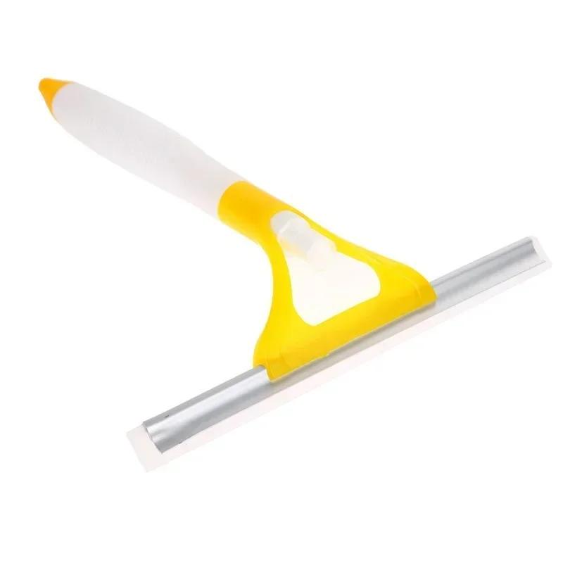 Hot Sale Magic Spray Type Cleaning Brush Multifunctional Convenient Glass Cleaner A Good Helper That Washing The Windows of Car