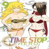 Time Stop Hero Vol. 9 by Yasunori Mitsunaga Paperback Book 9798888432112