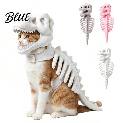 Gatos – Roupa para gatos