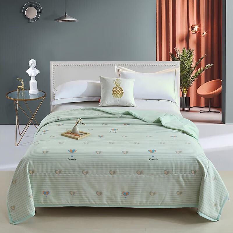

Jeliya Summer Night Dream Breathable Comforter