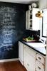 MOTIP Chalk and Click Black Magnetic Chalkboard Paint Spray 400ml