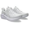 Asics Novablast 5 'White Piedmont Grey' Men's 1011B974-100