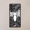 Marvel Spider Man Custodia Cover per Telefono per Samsung Galaxy S26 S23 FE S22 S25 Ultra S24 Plus S20 Note 20 10+ S21