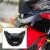 Motorcycle Headlight Decoration Cover Front Fairing Guard Wind Center Protector Bird Beak for HONDA ADV 150 ADV-150 2019 2020