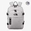 Standard Book Backpack White Label Nm2dr05k