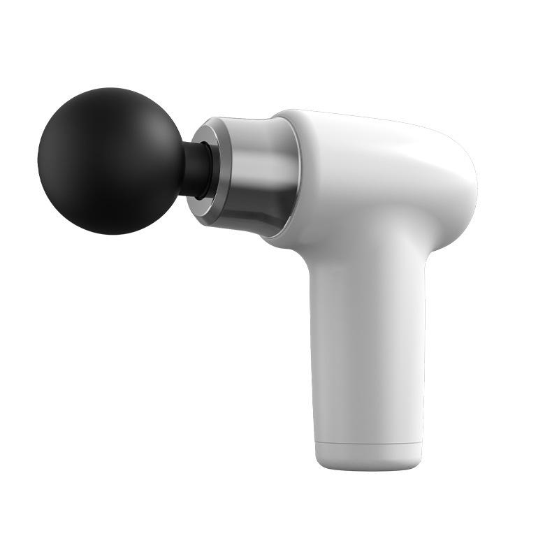 Professional Grade Mini Massage Gun for Muscle & Neck