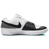 Nike Ja 1 EP Scratch 2.0 White Black DR8786-101