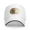 Amsterdam Xxx Logo Baseball Cap Fashionable Beach Outing For Women Unisexs