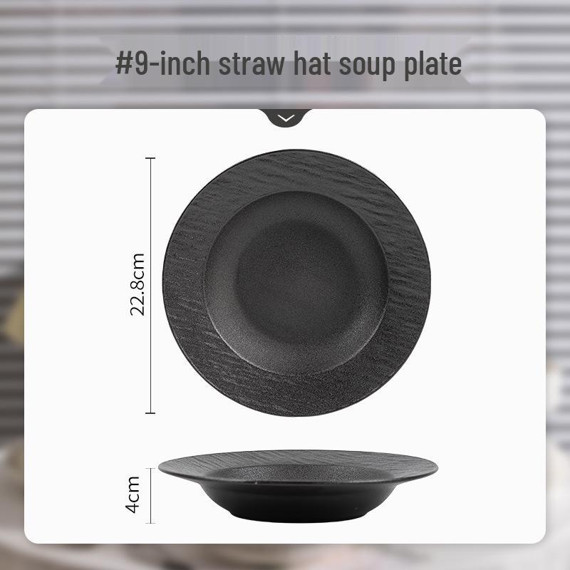Ceramic Bowl Set: Multipurpose for Rice, Soup, Dessert, and More