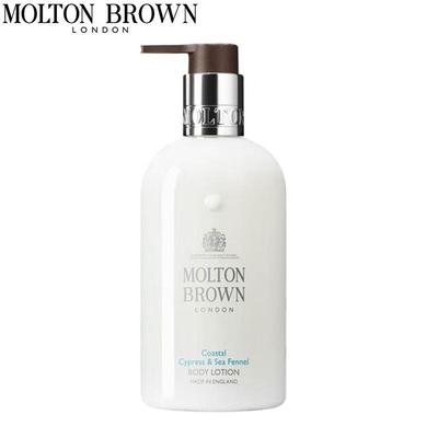 Molton Brown Coastal Cypress & Sea Fennel Body Lotion