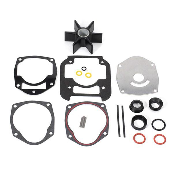 47-8M0142980: Compatible Water Pump Impeller Kit for Mercury V6/V8.