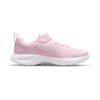 Nike Wearallday Abrasion Resistant Low top Running Shoes Pink White Children Aged 3 7 Years Old CJ3817-601