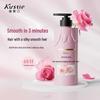 Kustie Complete Body Care 8-Piece Gift Set