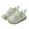2026 New Breathable Lightweight Spring Shoes for Toddlers: Boys' & Girls' Baby Shoes