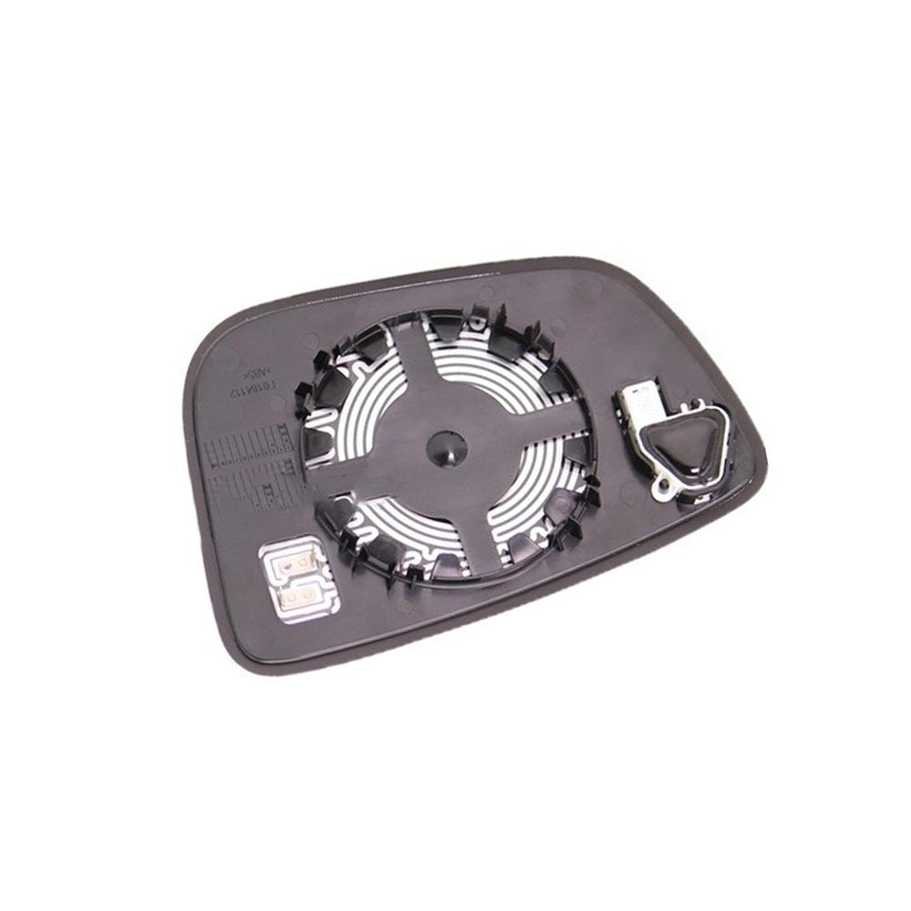 Right Side Mirror Glass W/ Blind Spot For BMW G30 G31 G14 G15 G11 G12 2016-2022