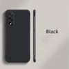 Rahmenlose Dünne Matte Harte PC Rückseite Hülle Für OnePlus Nord Nord CE CE G Stoßfest Fundas Coque