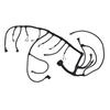 Engine Wiring Harness 0421‑1135 for EC210B 240B Replacement Accessories D6E TOSD‑28‑068