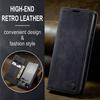 Suitable for Samsung A14 phone case, A13 card slot phone leather case, Galaxy A14 anti-drop magnetic protective case