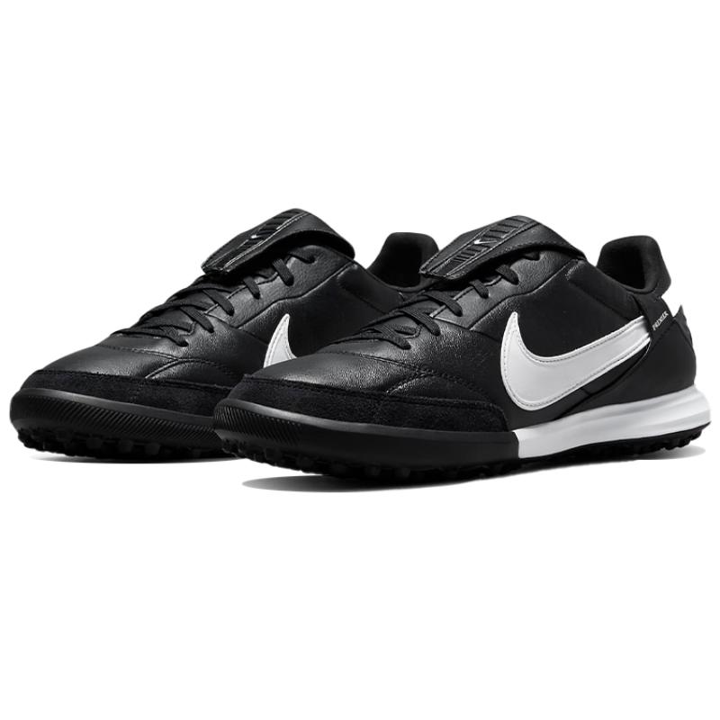 Nike Premier 3 Tf 'Black' Sneakers AT6178-010