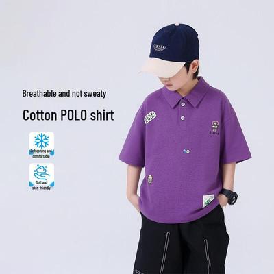 T-Shirts & Muskelshirts – Poloshirts