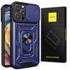 Sc Camring Iphone 15 Pro Blue