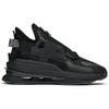 Anta Men White Black Gray 112148851-2
