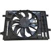Original Radiator Fan for MG5 10512973