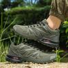 39-47 Men's Hiking Shoes Outdoor Shoes Large Size Sport Shoes