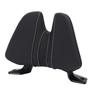 Passenger Backrest Sissy Bar High Elasticity Waterproofing Stylish Replacement for ZONTES 368G 2024 2026