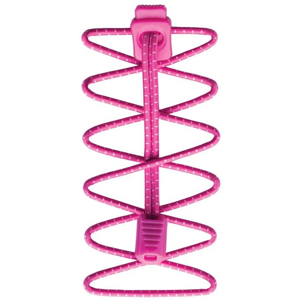 

Nathan шнурки Run Reflective